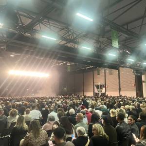 Enrico Brignano Imm-CarraraFiere 2