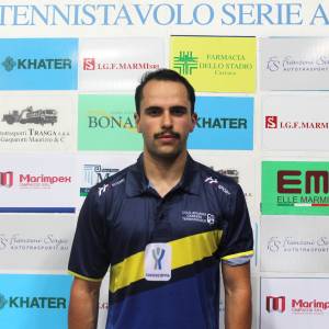 Francisco Sanchi A1 25-26