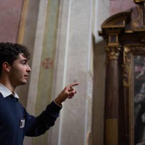 Studente divulgatore_Pontremoli Barocca