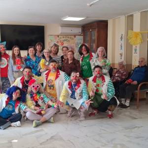 festa di primavera regina elena 1