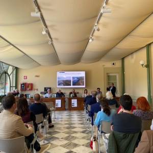 Incontro gente 18-4-26