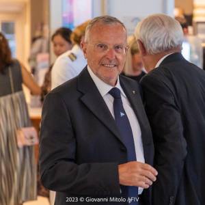 Presidente Carlandrea Simonelli