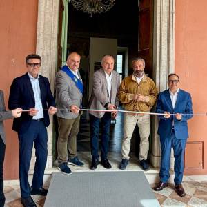 Acerbo, Camera, Sodini, Costa, Persiani
