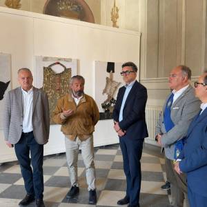 Sodini, Costa, Acerbo, Camera, Persiani