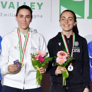 Premiazione - foto Trifiletti