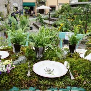 Vincitore Installazioni_AgriVolpi e Bottega dell'Architetto_Calendimaggio Fivizzano