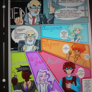 Fumetto