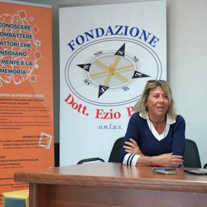 Michela Zanetti