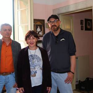 Susini, Rossi, Locati Luciani