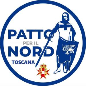 Patto per il Nord  Toscana logo