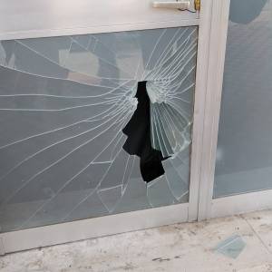 Albiano e Stadano, vandalizzate alcune proprietà parrocchiali 1