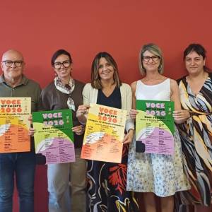 Voce all'Autore 26 2