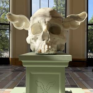 Memento Viveri HALF SUNLIGHT_PetitPalais