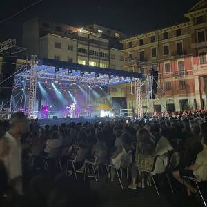 IRENE GRANDI 28 GIUGNO