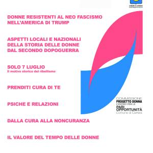 2026 7 luglio tutto l'anno