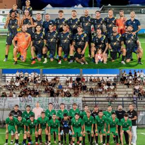 Torneo delle Frazioni di Carrara 1