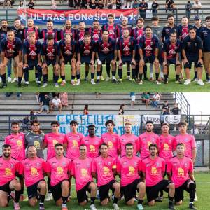 Torneo delle Frazioni di Carrara 2