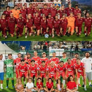 Torneo delle Frazioni di Carrara 4