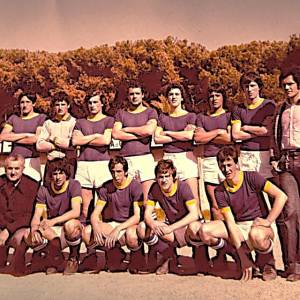 la squadra