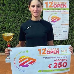 Matilde Castagnini
