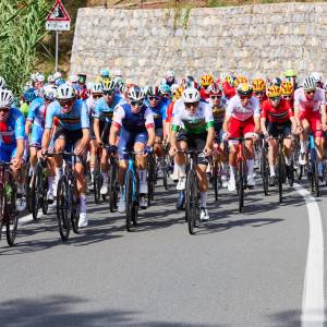 Giro della Lunigiana repertorio