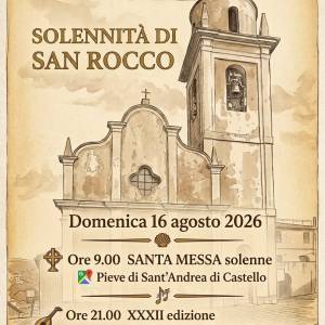 San Rocco Montedivalli