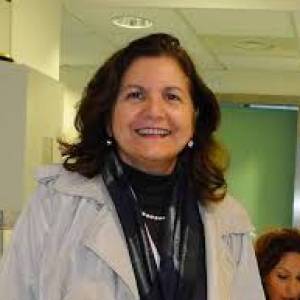 foto anna baldi