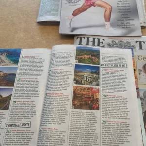 Pontremoli sul Times 2