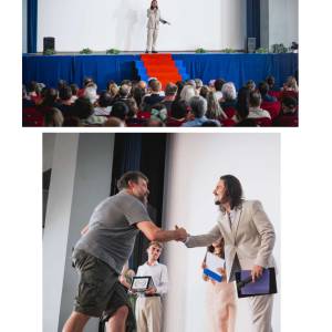 Onirica Film Festival foto