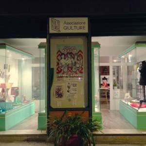 la sede di Qulture