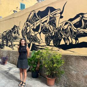 Murales Cafaggio 3