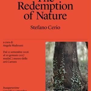 TheRedemtionOFNature-Locandina-ok