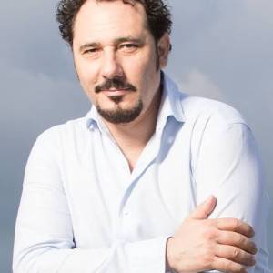 STEFANO LA COLLA FOTO