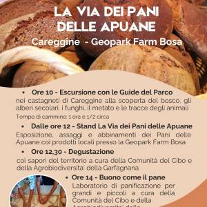 Locandina evento 19 settembre