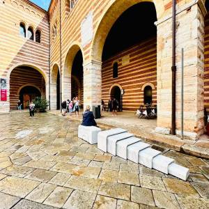 Marmomac and the city VERONA 4