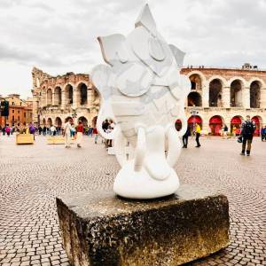 Marmomac and the city VERONA 5
