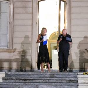 Dante dell'ertole presidente