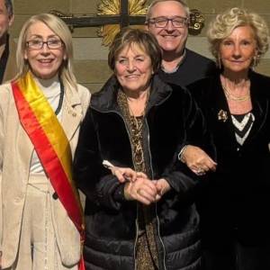 gli Organizzatori del Premio