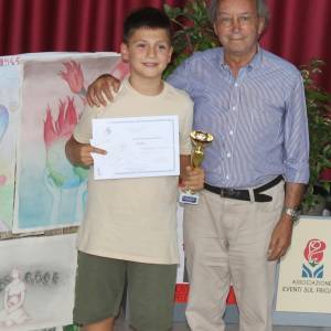 faenzi e fratarcangeli