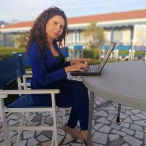 sara lavorini