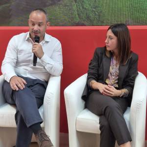 Pierangelo Caponi e Giorgia Garau 3