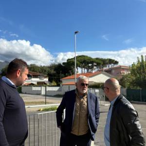Scuola di Cinquale 1